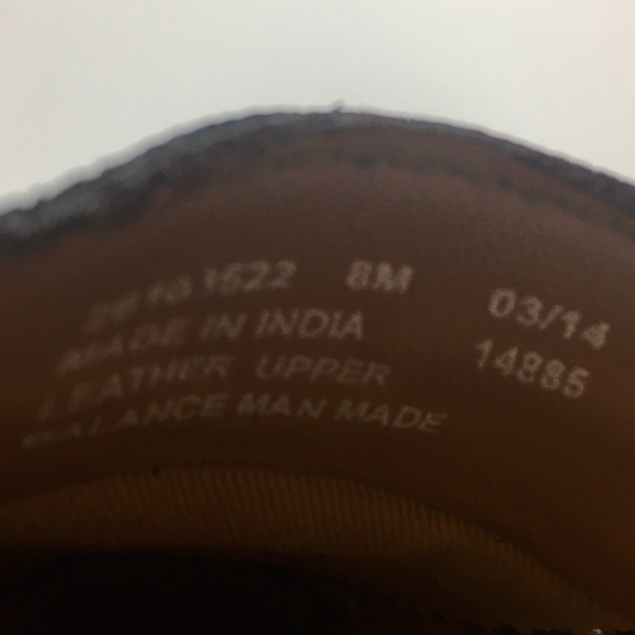 Clark Dunbar Cruiser Loafers - Picture 3 of 6